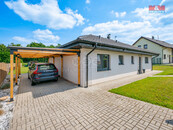 Pronájem rodinného domu, 121 m2, Benešov, cena 40000 CZK / objekt / měsíc, nabízí