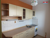 Pronájem bytu 1+1, 41 m2, Bruntál, ul. Cihelní, cena 8300 CZK / objekt / měsíc, nabízí