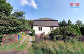 Prodej rodinného domu 5+1, 120 m2, Ludvíkov, cena 6240000 CZK / objekt, nabízí