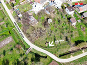 Prodej zahrady, 1542 m2, Polkovice, cena 1470000 CZK / objekt, nabízí