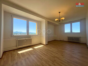 Pronájem bytu 2+1, 65 m2, Frýdek-Místek, ul. ČSA, cena 10174 CZK / objekt / měsíc, nabízí