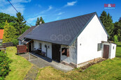 Prodej rodinného domu, 144 m2, Plískov, cena 4663250 CZK / objekt, nabízí