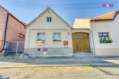 Prodej rodinného domu, 100 m2, Kožlany, ul. Pražská, cena 2621000 CZK / objekt, nabízí