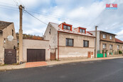 Prodej rodinného domu, 146 m2, Libušín, ul. Sokola Tůmy, cena 5390000 CZK / objekt, nabízí