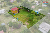 Prodej chaty, 18 m2, Praha 6, Na Pučálce, cena 1050000 CZK / objekt, nabízí