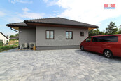 Prodej rodinného domu - bungalovu 5+kk; Mělník, ul. Jílová, cena 14000000 CZK / objekt, nabízí