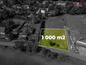 Prodej pozemku k bydlení, 1.000 m2, Hukvaldy, Rychaltice, cena 3074000 CZK / objekt, nabízí