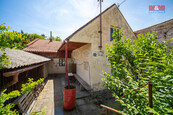 Prodej chalupy, 531 m2, Jaroměřice, cena 1490000 CZK / objekt, nabízí