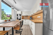 Prodej, byt 2+1 62 m2, OV, Ústí nad Orlicí, ul. Jilemnického, cena 3344000 CZK / objekt, nabízí
