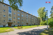 Prodej bytu 2+1, 54 m2, Kladno, ul. Helsinská, cena 4390000 CZK / objekt, nabízí