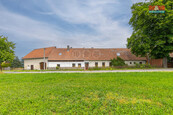 Prodej zemědělské usedlosti, 508 m2, pozemek 1510 m2, Borky, cena 4990000 CZK / objekt, nabízí