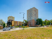 Prodej bytu 2+1, 47 m2, Vlašim, ul. Blanická, cena 3350000 CZK / objekt, nabízí