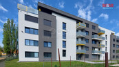 Pronájem bytu 2+kk, 68 m2, Písek, ul. Havelkova, cena 17000 CZK / objekt / měsíc, nabízí