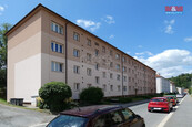 Prodej bytu 2+1, Ledeč nad Sázavou, ul. Jaroslava Haška, cena 2950000 CZK / objekt, nabízí