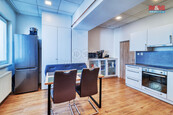Pronájem bytu 2+1, 65 m2, Plzeň, ul. Solní, cena 16000 CZK / objekt / měsíc, nabízí