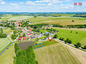 Prodej pozemku k bydlení, 970 m2, Záborná, cena 3050000 CZK / objekt, nabízí