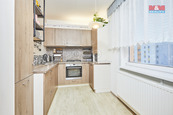Pronájem bytu 3+1, 67 m2, Tábor, ul. Minská, cena 14000 CZK / objekt / měsíc, nabízí
