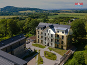 Prodej bytu 3+kk, 103 m2, Štramberk, ul. K Očnímu, cena 8500000 CZK / objekt, nabízí