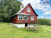 Prodej chaty, 108 m2, Rajnochovice, ul. Rajnochovice, cena 3690000 CZK / objekt, nabízí