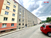 Prodej bytu 3+1, 63,88 m2, Adamov, ul. Komenského, cena 4300000 CZK / objekt, nabízí