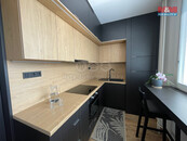 Pronájem bytu 2+1, 52 m2, Ostrava, ul. Oty Synka, cena 14000 CZK / objekt / měsíc, nabízí