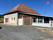 Pronájem obchod a služby, 300 m2, Vysoká, cena 15000 CZK / objekt / měsíc, nabízí