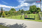 Prodej pozemku k bydlení, 733 m2, Přeseka, Třeboň, cena 2750000 CZK / objekt, nabízí