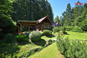 Prodej chaty, 50 m2, Vyskytná nad Jihlavou, cena 7200000 CZK / objekt, nabízí