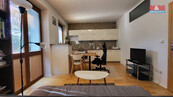Pronájem bytu 1+kk, 30 m2, Olomouc, ul. Norská, cena 9500 CZK / objekt / měsíc, nabízí