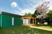 Prodej rodinného domu, 30 m2, Cheb, ul. Vrchlického, cena 1469500 CZK / objekt, nabízí