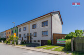 Prodej rodinného domu, 126 m2, Lomnice nad Lužnicí, cena 6032000 CZK / objekt, nabízí