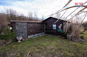 Pronájem garáže, 19 m2, Lipník nad Bečvou, cena 3500 CZK / objekt / měsíc, nabízí