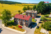 Prodej bytu 2+1, 60 m2, Krašlovice, cena 2200000 CZK / objekt, nabízí