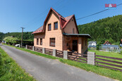 Prodej rodinného domu, 228 m2, Stříbrná, cena 5250000 CZK / objekt, nabízí M&M reality holding a.s.