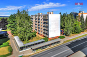 Prodej bytu 2+1 v Havlíčkově Brodě, ul. Sídliště Pražská, cena 2990000 CZK / objekt, nabízí