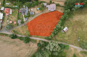 SLEVA Prodej zahrady, 1908 m2, Cheb, Slapany, cena 1250000 CZK / objekt, nabízí
