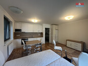 Pronájem bytu 1+kk, Ostrava, ul. Ukrajinská, cena 12500 CZK / objekt / měsíc, nabízí