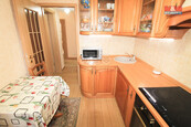 Pronájem bytu 2+1 v Karlových Varech, ul. Moravská, cena 13500 CZK / objekt / měsíc, nabízí