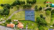 Prodej pozemku k bydlení, 1037 m2, Dobrná, cena 2099960 CZK / objekt, nabízí