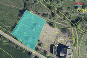 Prodej pozemku k bydlení, 1399 m2, Malšovice, cena 890000 CZK / objekt, nabízí
