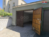 Pronájem garáže, 20 m2, Ústí nad Labem, ul. Alešova, cena 2800 CZK / objekt / měsíc, nabízí