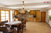 Pronájem rodinného domu, 3+kk, 1000 m2, Ždírec - Blovice, cena 35000 CZK / objekt / měsíc, nabízí M&M reality holding a.s.