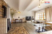 Pronájem rodinného domu, 4+1, 800 m2, Ždírec - Blovice, cena 29000 CZK / objekt / měsíc, nabízí