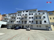 Pronájem bytu 1+kk, 27 m2, České Budějovice, ul. Nádražní, cena 11900 CZK / objekt / měsíc, nabízí