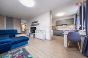 Prodej bytu 3+1, 69 m2, OV, Most, ul. Jiřího Wolkera, cena 3181500 CZK / objekt, nabízí