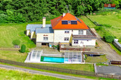 Prodej rodinného domu, 500 m2, K. Vary, ul. Stará Kysibelská, cena 17990000 CZK / objekt, nabízí