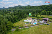 Prodej rodinného domu, 500 m2, K. Vary, ul. Stará Kysibelská, cena 17990000 CZK / objekt, nabízí