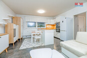 Prodej bytu 2+kk, 40 m2, Líšnice, cena 2799000 CZK / objekt, nabízí