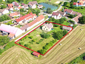 Prodej rodinného domu, 2436 m2, Líšnice u Sepekova, cena 7176000 CZK / objekt, nabízí