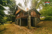 Prodej chaty, 83 m2, Radějov, cena 2490000 CZK / objekt, nabízí